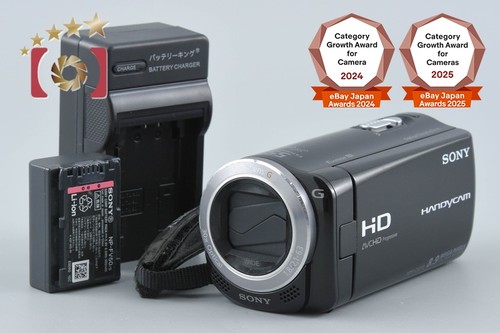 Appareil photo vidéo
