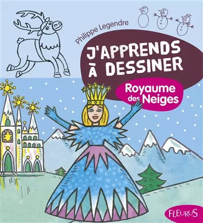 Apprends dessiner le - dessiner,