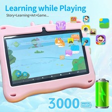 Tablette Pour Enfants 7 Pouces