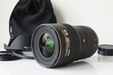 Testé [NEUF] Objectif Nikon