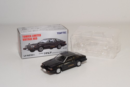 A94 inch tomica - 3,
