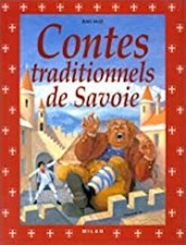 Mille ans de contes Muzi, Jean