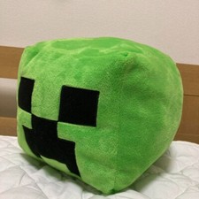 Minecraft Creeper Nesoberi BIG Peluche