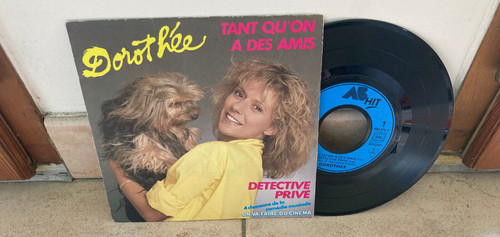 Musique dorothee tant - musique., dorothee.