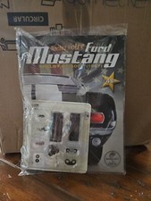 DEAGOSTINI Construire Ford