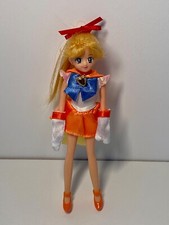 sailor moon dream pocket doll sailor venus