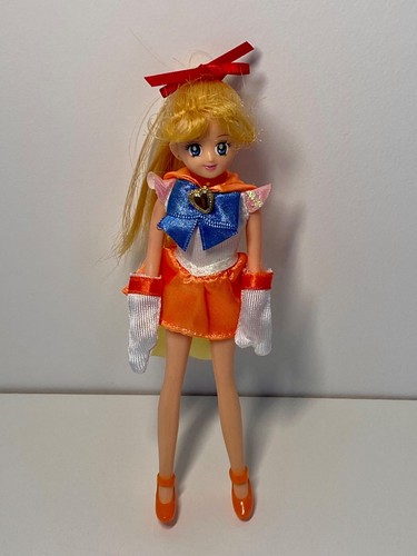 Sailor moon dream - dream, doll
