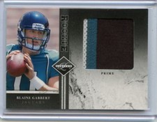 2011 limited blaine - limited, #18