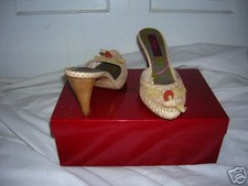 253773 KENZO PRINT P CALF