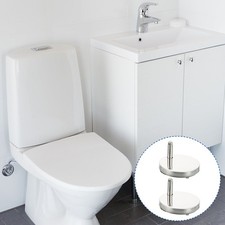  2 Pcs Vis De Fixation