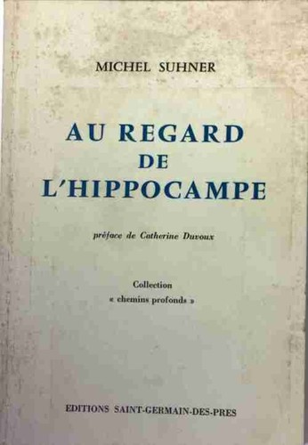 Regard hippocampe - au, de