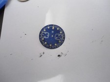 cadran montre LIP chronometre