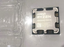 AMD Ryzen 9 7950X3D CPU