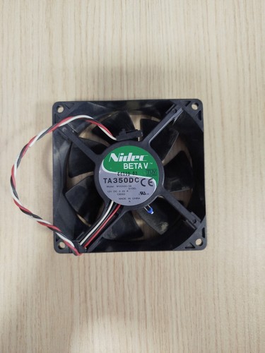 Ventilateur nidec - pc,