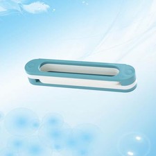  3 in Porte-serviette Mural Rangement Chaussure À Suspendre Étagère Chaussures