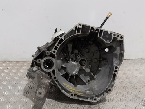 Tl4352 boite vitesse renault - a,