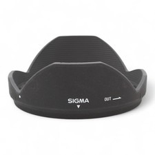 Sigma 825-04 Pare-Soleil