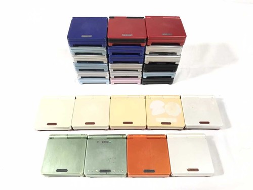 Console nintendo gameboy - console,