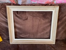 cadre ancien en bois