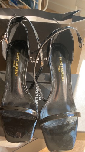 Talons yves saint laurent - talons,