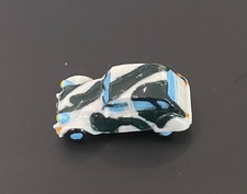 FEVE 2cv "LES CITROEN 2CV CUSTOMISEES "2008 ALCARA(1149)