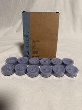 NOS PartyLite Retired Box Of