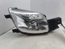 Anti brouillard gauche (feux)