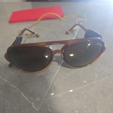 Authentic vintage bolle brown - bolle,
