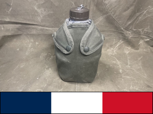France gourde armée modèle - gourde,