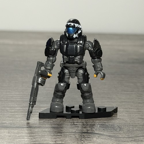 Mega bloks construx halo - mega,