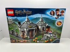 Boite lego harry potter 75947