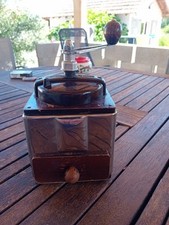 Ancien Moulin À Café Peugeot