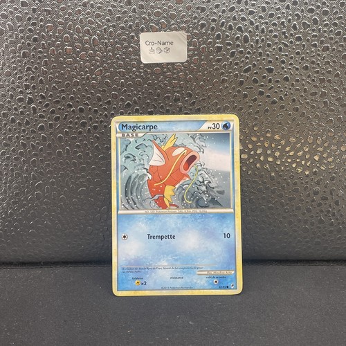 Magicarpe appel des - appel,