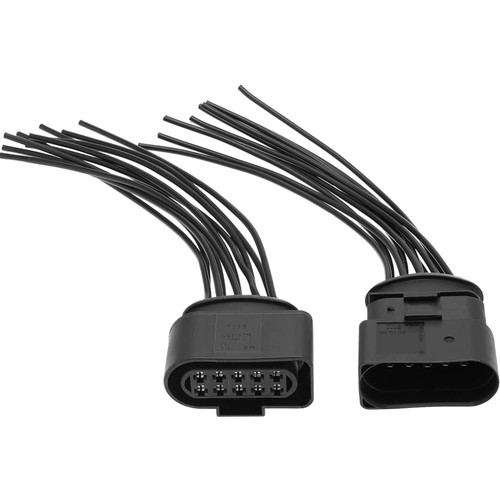 2pcs connecteurs lampe - 2pcs,