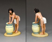 King and (&) Country AE080 The