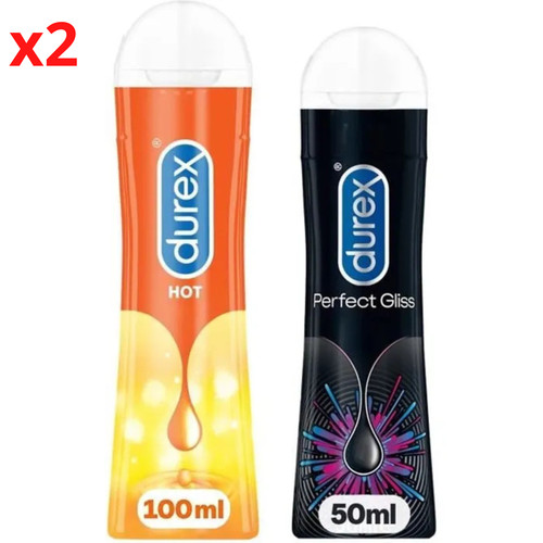 Gels lubrifiants sexuels hot - lubrifiants,