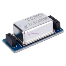 0.5PPM Compensated Crystal