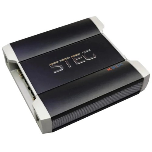 Steg amplificateur de - amplificateur,