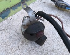 interrupteur klaxon a collier 125 175 automoto peugeot monet gnome alcyon terrot