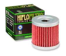 LTZ / DRZ 400 E/S / LTR QUADSPORT / 450 QUADRACER - FILTRE A HUILE HF139