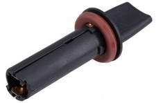 Prise clignotante avant