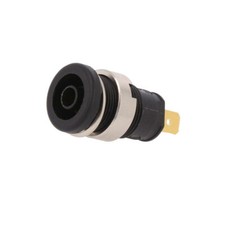 SEB 2610 F4.8 SW femelle 4mm