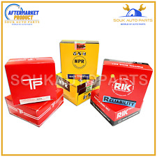 12033-N4200 Piston Bague Set