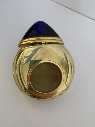 Rare vintage miniature parfum - rare,