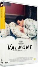 valmont un film de milos forman dvd neuf sous blister