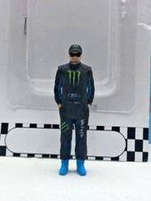 Ken Block Monstre Ford