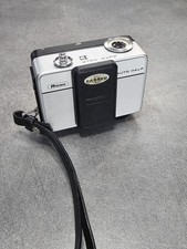 Appareil Photo - RICOH Auto Half E Japan 1970 Non Testé 