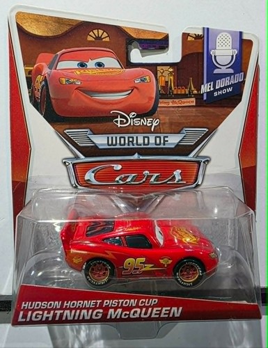 Disney pixar cars hudson - pixar,