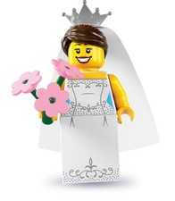 Original LEGO® Minifigures
