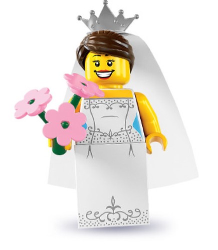 Original lego minifigures - original,